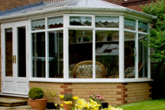 conservatories Tully