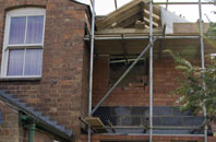 free Tully home extension quotes
