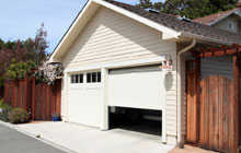 Tully garage construction leads